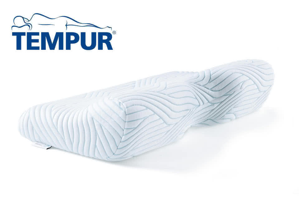 Подушка Tempur Millennium Smart Cool