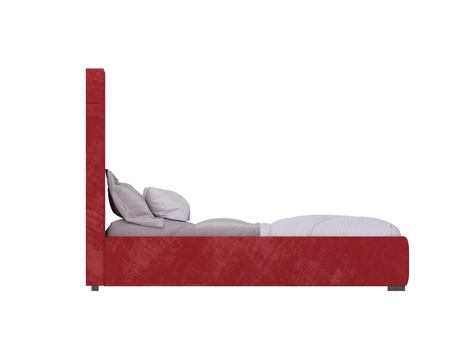 Дизайнерская кровать «Кэтрис»