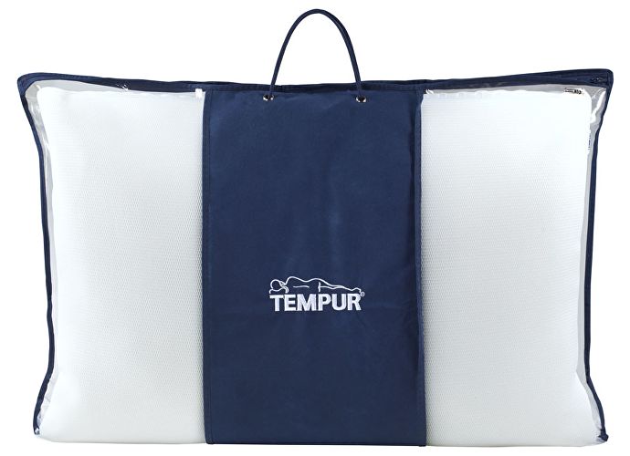 Подушка с памятью формы Tempur Comfort Cloud