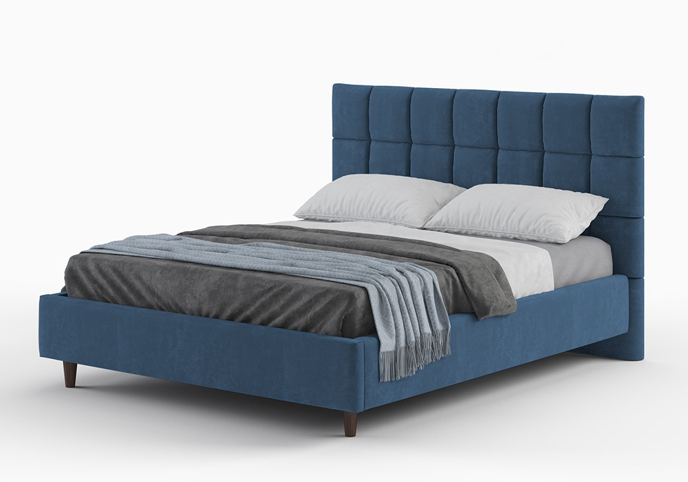 Дизайнерская кровать «Синди»