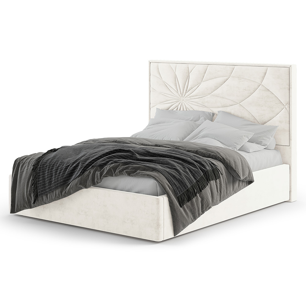 Дизайнерская кровать «Наоми 3»