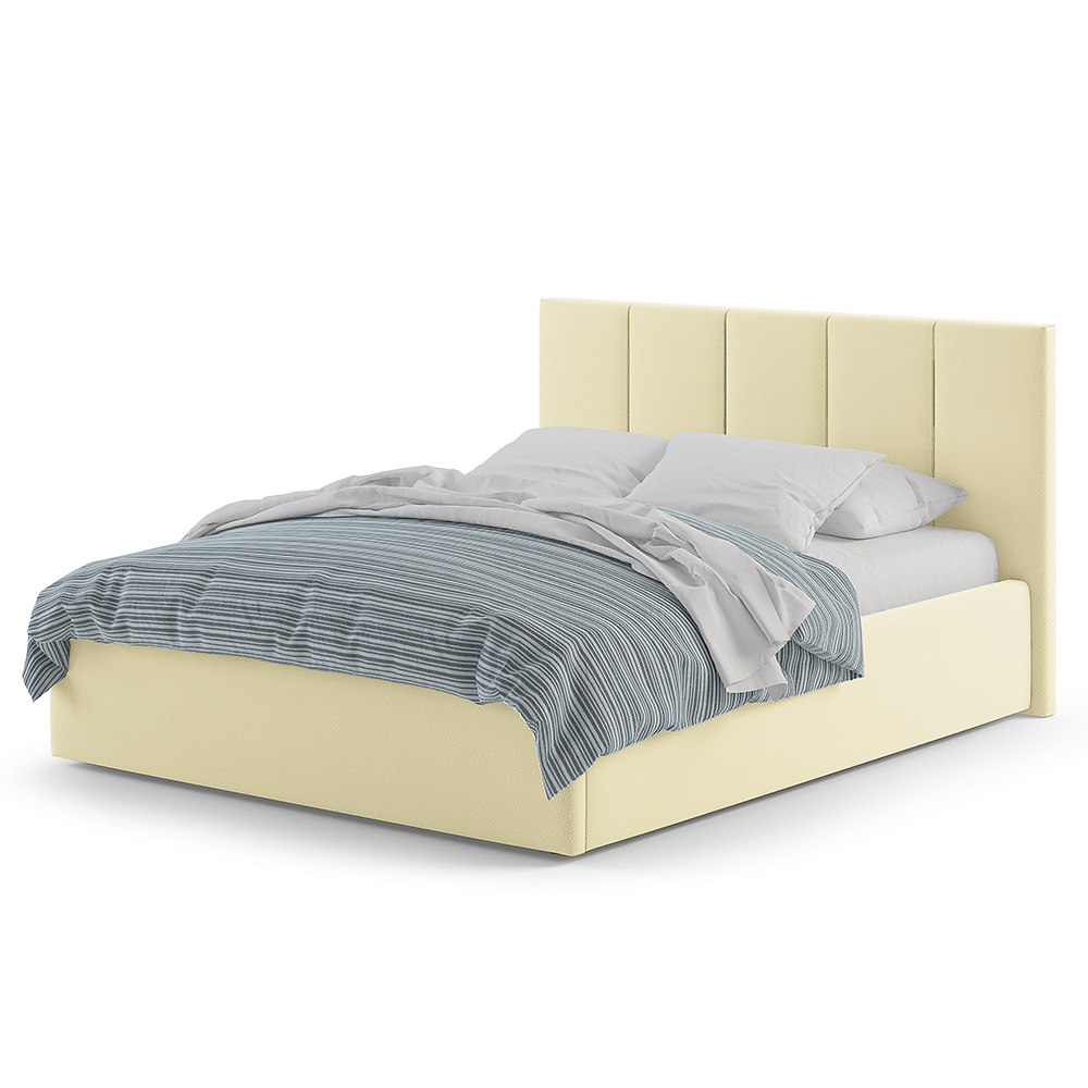 Дизайнерская кровать «Марта»