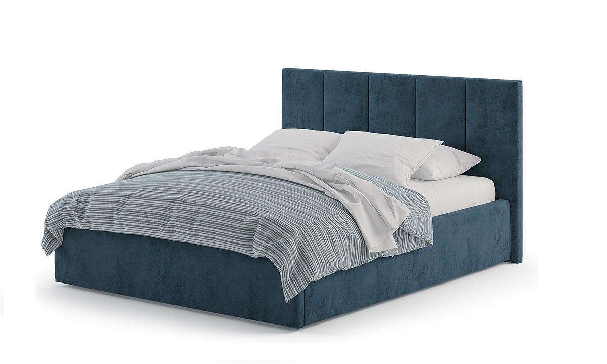 Дизайнерская кровать «Марта»