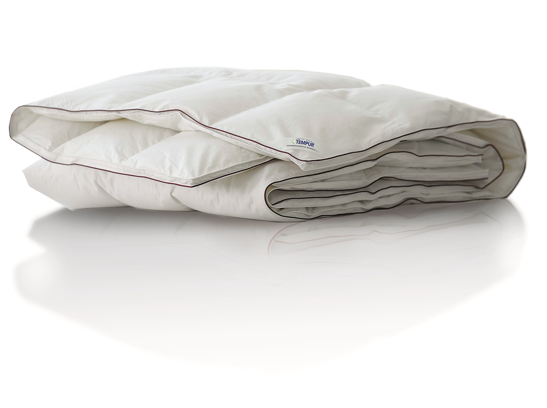 Терморегулирующее одеяло Tempur-fit light 220х240 см