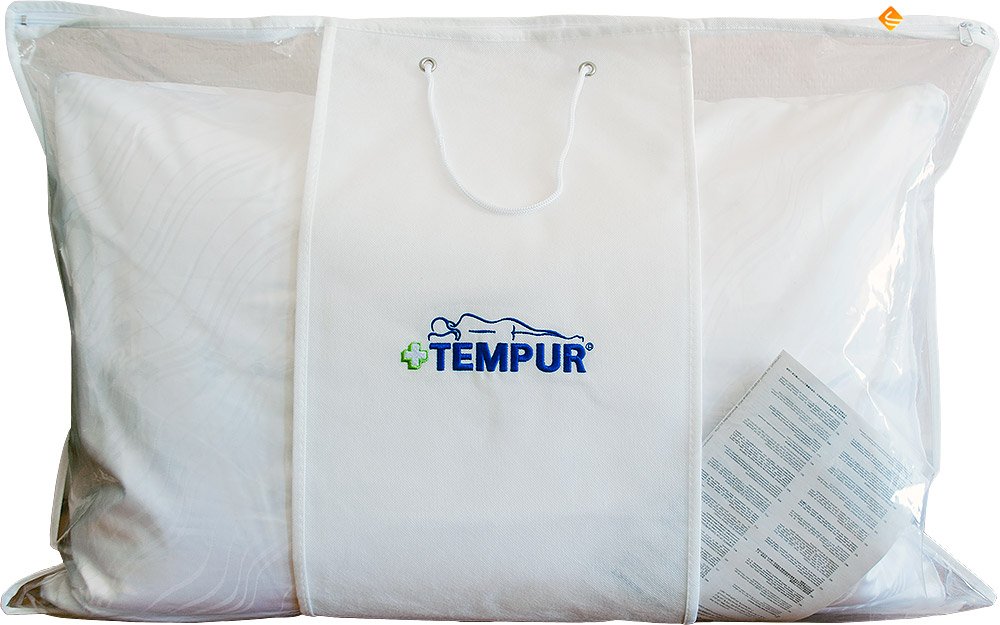 Подушка Tempur Traditional Easy Clean
