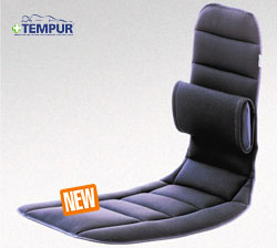 Накладка на сиденье Tempur Сar Comforter