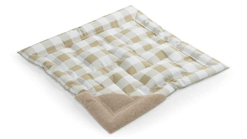 Одеяло из кашемира Lux
