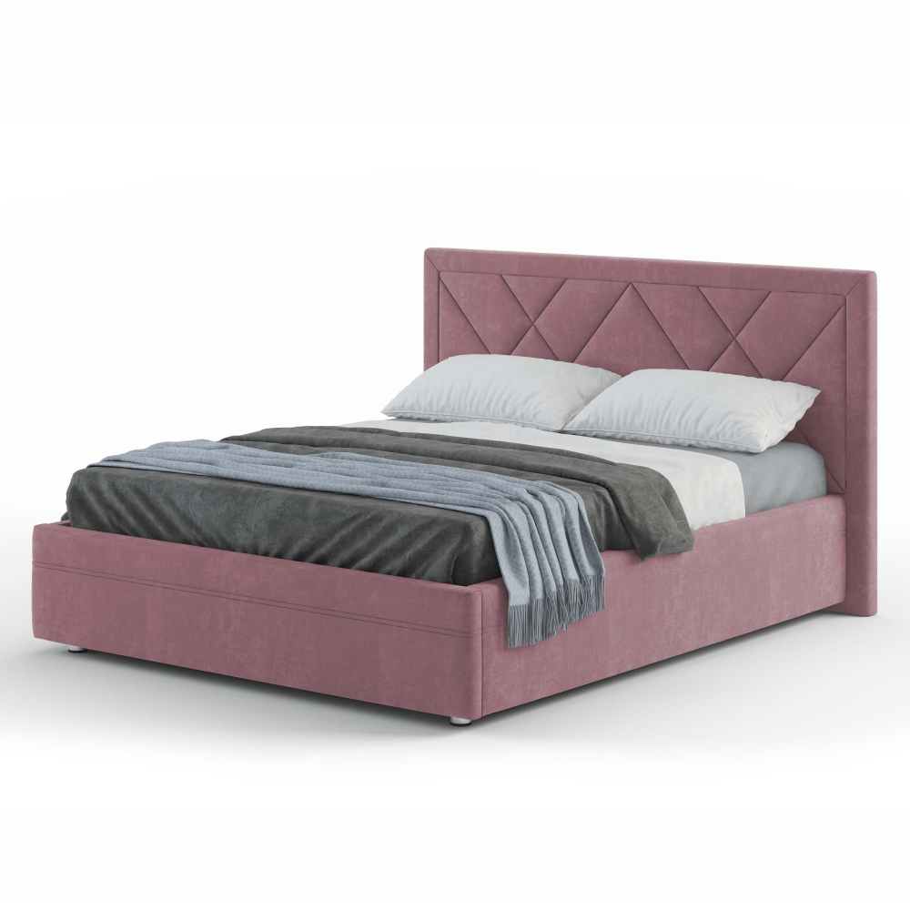 Дизайнерская кровать «Линда»