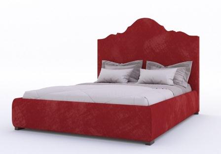 Дизайнерская кровать «Кэтрис»