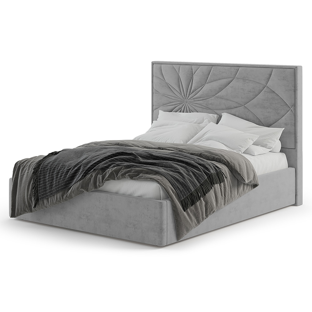 Дизайнерская кровать «Наоми 3»